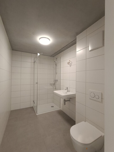 Komfortable Gartenwohnung | Top 1