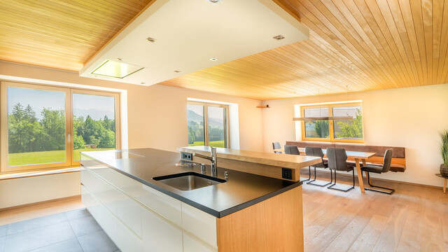 Krumbach | Wohnen wie im Einfamilienhaus | stilvoll, hochwertig, energieeffizient