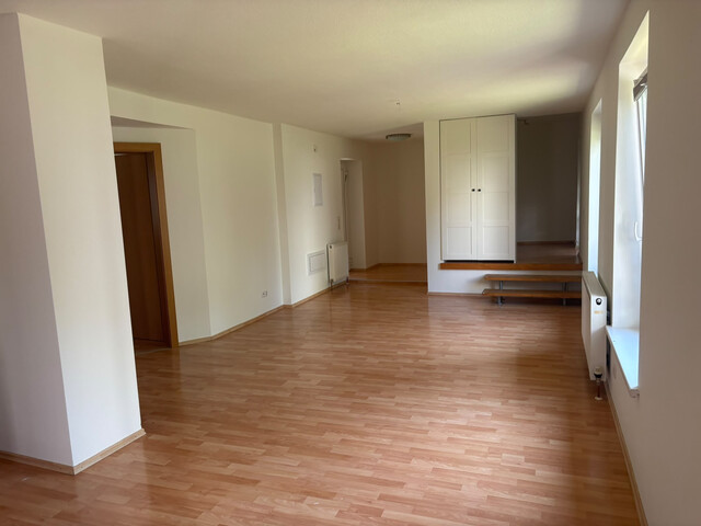 Schöne Wohnung in Toplage mit 30 m² Terrasse