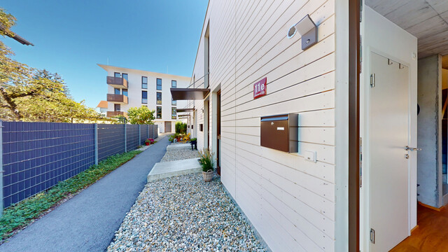 Dein Zuhause zum Verlieben - RIVA-Townhouse in Dornbirn-Schoren zu attraktivem Kaufpreis zu verkaufen!