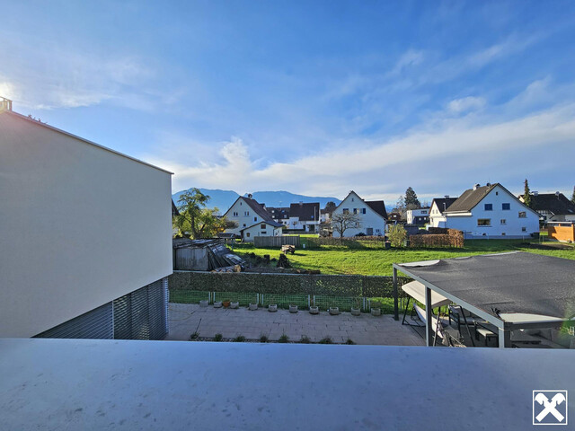 Die richtige 4-Zimmerwohnung für Sie!