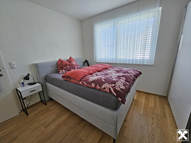 Die richtige 4-Zimmerwohnung für Sie!