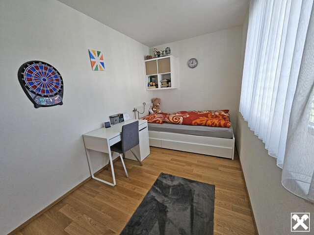 Die richtige 4-Zimmerwohnung für Sie!