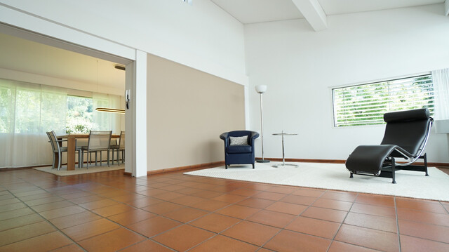 Modernes, Exklusives Haus mit Pool in Nüziders