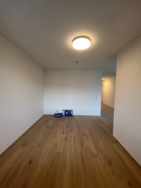 Sehr schöne, See nahe 2-Zi-Whg 55 qm + 40 qm Balkon * Neubau 4. OG * EBK, Lift, Aussicht