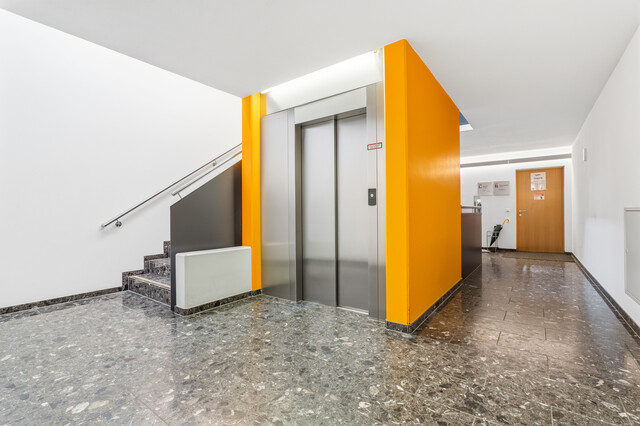 Großzügige 3-Zimmer-Wohnung in zentraler Lage von Bludenz