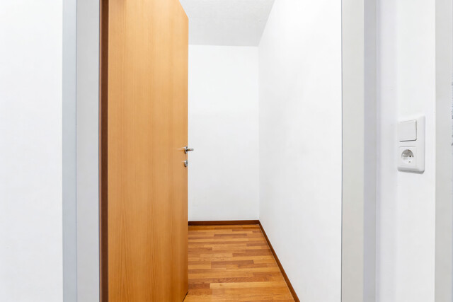 Großzügige 3-Zimmer-Wohnung in zentraler Lage von Bludenz