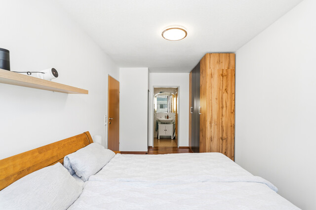 Großzügige 3-Zimmer-Wohnung in zentraler Lage von Bludenz