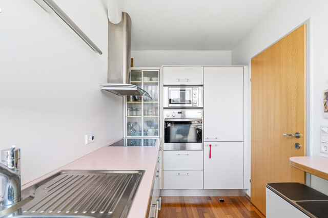 Großzügige 3-Zimmer-Wohnung in zentraler Lage von Bludenz