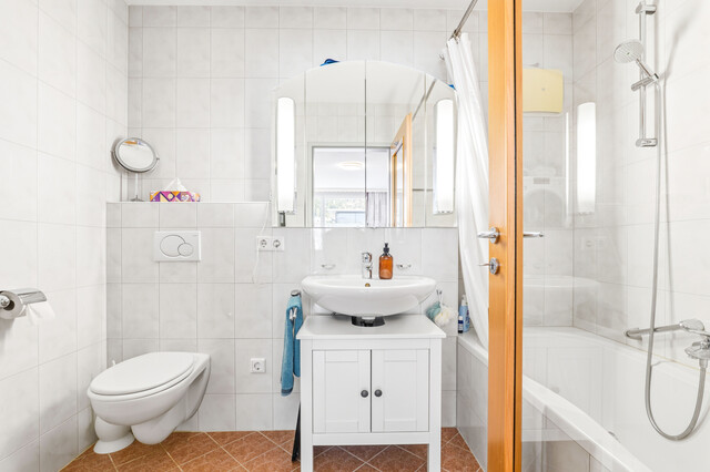 Großzügige 3-Zimmer-Wohnung in zentraler Lage von Bludenz