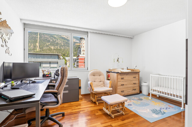 Großzügige 3-Zimmer-Wohnung in zentraler Lage von Bludenz