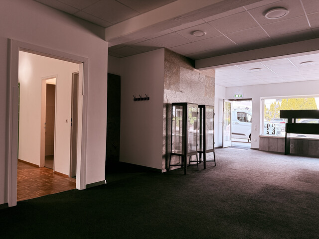 Büro/Ordination/Gewerbefläche (Top 1) zu vermieten