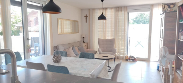3-Zi.Wohnung in zentraler Lage