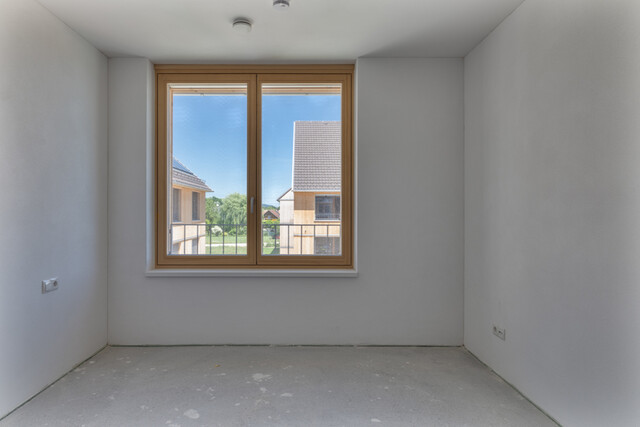 Neubau: Sonnige 4-Zimmer-Familienwohnung