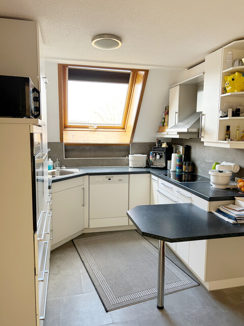 ***Provisionsfrei*** Schöne 4 Zimmer Maisonette Wohnung  in Lustenau