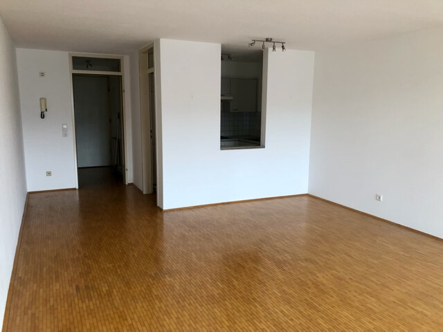 Nette 1 Zimmer Terrassen Wohnung in Feldkirch zu vermieten