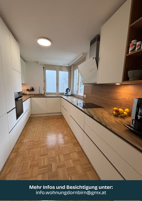 4-Zimmer Gartenwohnung - provisionsfrei