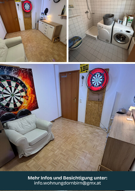 4-Zimmer Gartenwohnung - provisionsfrei