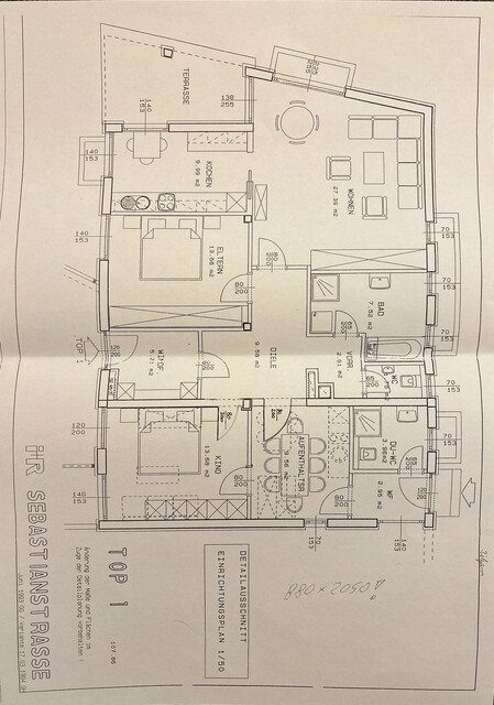 4-Zimmer Gartenwohnung - provisionsfrei