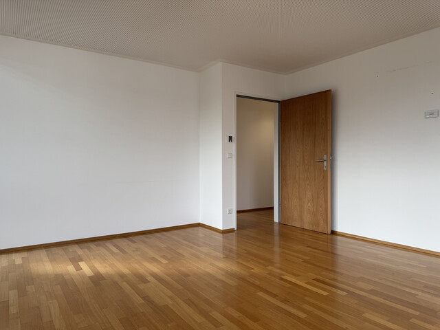 Repräsentative Gewerbefläche im Zentrum von Wolfurt 