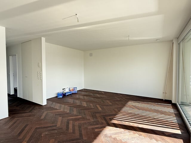 Neu erbaute 2-Zimmerwohnung in traumhafter Lage in Fußach zu vermieten