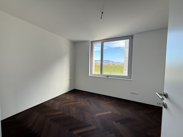 Neu erbaute 2-Zimmerwohnung in traumhafter Lage in Fußach zu vermieten