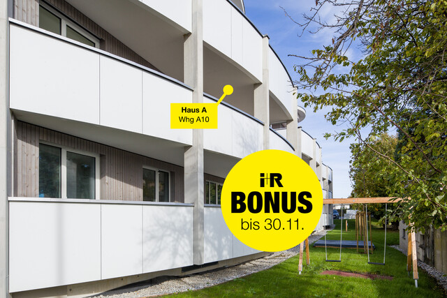 Wohnanlage Alte Post in Fußach