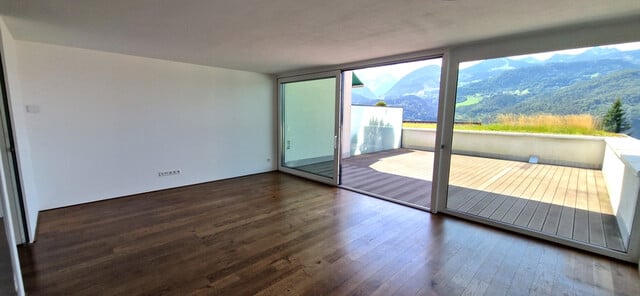 4-Zimmer Wohnung auch als Zweitwohnsitz möglich! Nahe Skigebiet Silvretta Montafon!