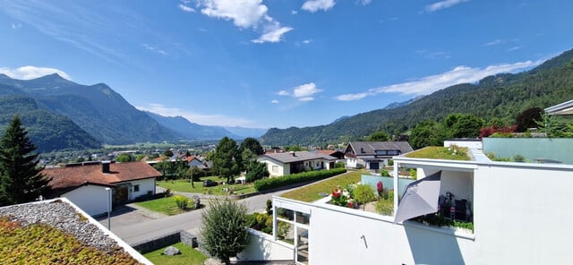 4-Zimmer Wohnung auch als Zweitwohnsitz möglich! Nahe Skigebiet Silvretta Montafon!