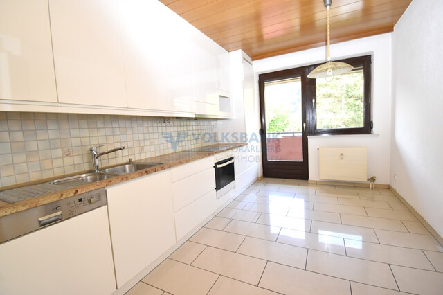 Absolutes Raumwunder in Grenznähe!