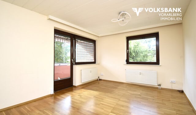 Absolutes Raumwunder in Grenznähe!