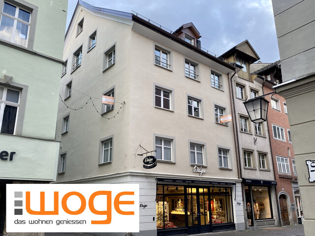 "ohne Provision" geräumige, helle 4,5 Zimmer Stadtwohnung