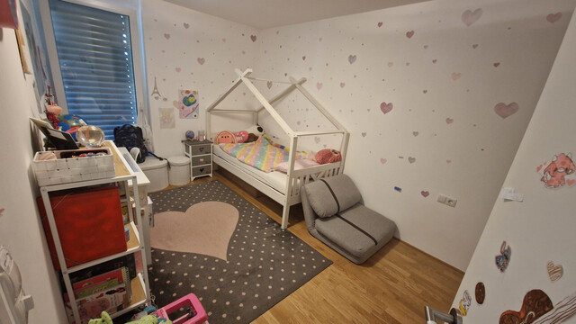 2-ZI-Wohnung in Bregenz zu vermieten!