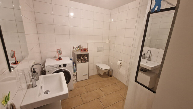 2-ZI-Wohnung in Bregenz zu vermieten!