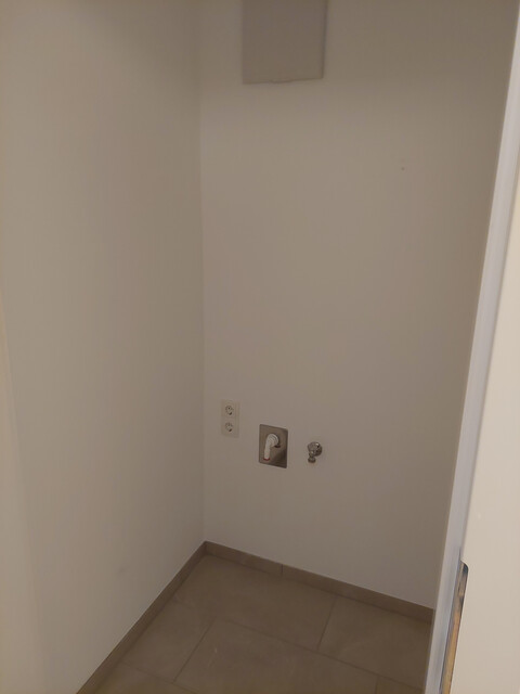 Moderenes Wohnen: 2-Zimmer Wohnung mit Terrasse