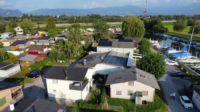 "Fischerstüble" mit Wohnhaus und Mitarbeiterhaus zu Verkaufen