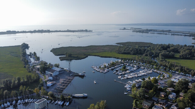 "Fischerstüble" mit Wohnhaus und Mitarbeiterhaus zu Verkaufen