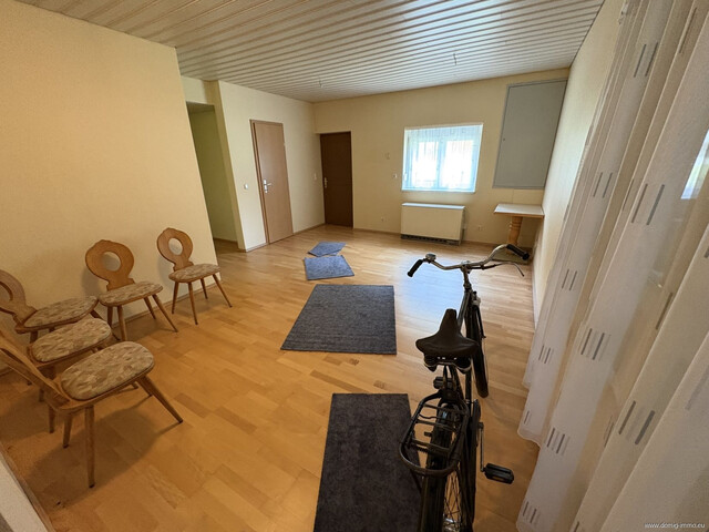 Flexibel nutzbare Geschäftsfläche mit 57 m² in Mellau zu verkaufen
