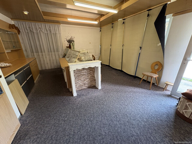 Flexibel nutzbare Geschäftsfläche mit 57 m² in Mellau zu verkaufen