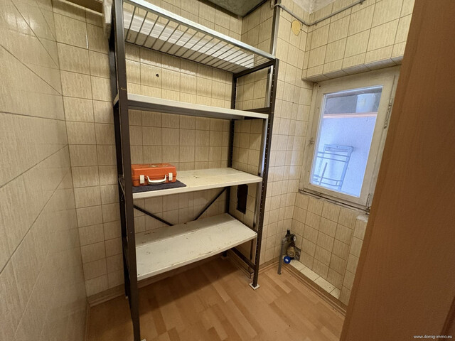 Flexibel nutzbare Geschäftsfläche mit 57 m² in Mellau zu verkaufen