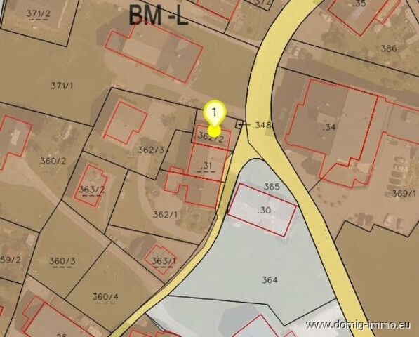 Flexibel nutzbare Geschäftsfläche mit 57 m² in Mellau zu verkaufen