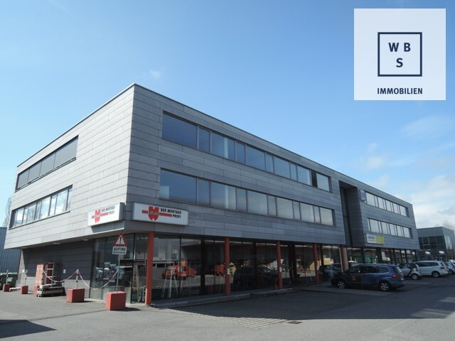Attraktive Bürofläche in Dornbirn/Schwefel