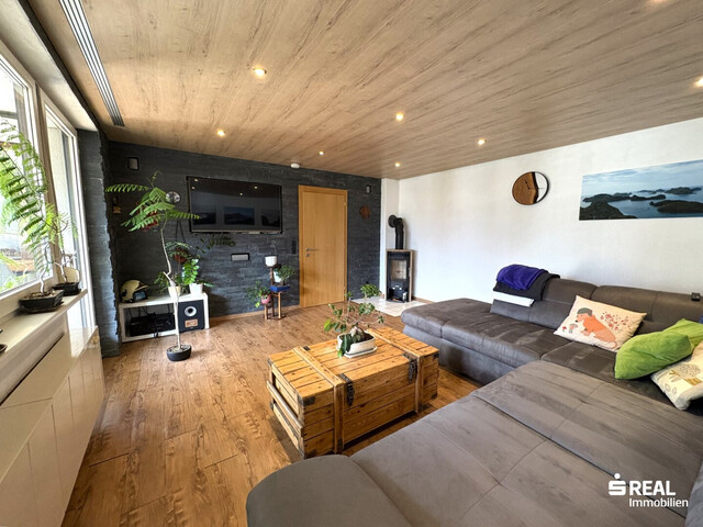 3-Zimmer-Wohnung mit Balkon und Wohlfühlatmosphäre!