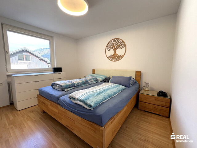 3-Zimmer-Wohnung mit Balkon und Wohlfühlatmosphäre!