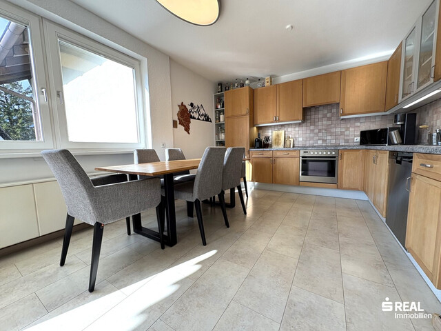 3-Zimmer-Wohnung mit Balkon und Wohlfühlatmosphäre!