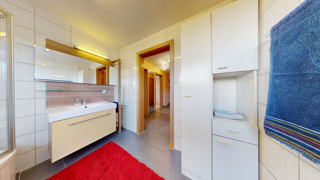 gepflegte 3-Zimmer-Gartenwohnung in attraktiver Lage!