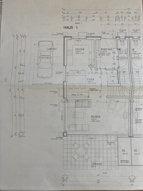 Eckreihenhaus mit Garten in Hard – Ihr neues Zuhause mit Charme und Komfort