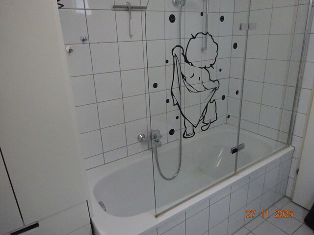 2-Zimmer-Wohnung (TOP 2) mit großer Terrasse im Erdgeschoss in Feldkirch-Altenstadt, Schwedengasse 2