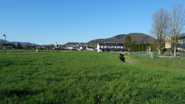 Baugrundstücke in Koblach