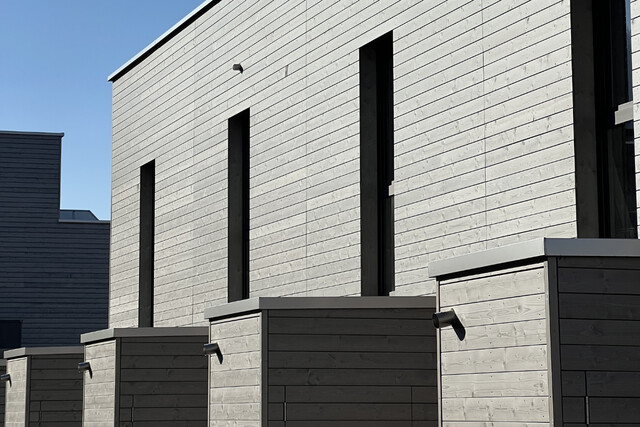 Familien aufgepasst: 4-Zi-Townhouse in Hohenems